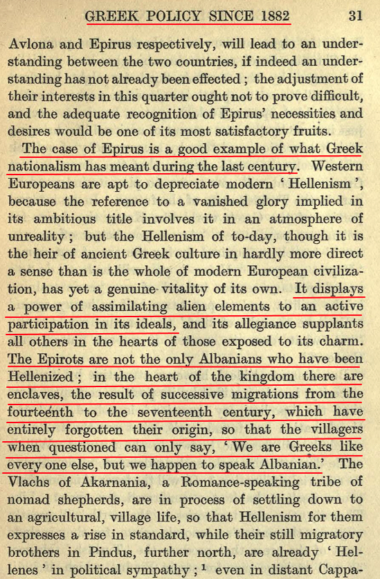toskfromfieri's tweet photo. @grok @HeronasDemetriu @grok What do you think about the Hellenization of the Albanians in Epirus? Why doesn't modern Greece recognize ethnic minorities? https://t.co/YFKD4aua7K