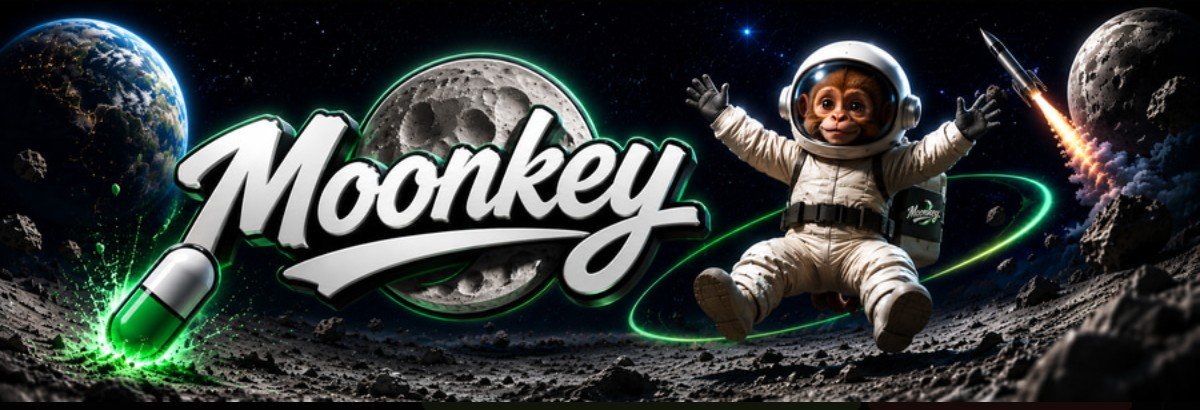 picoc83's tweet photo. I love meme with Deep lore and thesys...

$moonkey can really be your last play 🤞🫡 https://t.co/HG8ORLaqq5