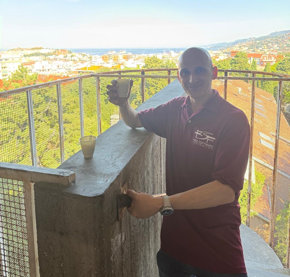 DarioArmani's tweet photo. E mi #sudo ancora tanto e #n0stamp0 col #domiciliodigitale ma #n0scamp0! dela '#ndrinalocale ke xè casa mia qua! #el #territorioliberodeTrieste, quel attuale!
#eelgdpr? #campetti π» #prevenzione #sicurezza #eeibidei? e dove xΓ¨ i #collaboratoriscolastici Ministro @G_Valditara? Indove i xΓ¨ in the present-day #freeterritoryoftrieste con el suo #portofrancointernazionale @GiorgiaMeloni? Dove xΓ¨ el #personaleATA? No se verzi gnanke le scole senza i #ata! e no gavemo miga tempo de perder quΓ ! E dove xΓ¨ la #RSUanief @pacificotweet? Dove xΓ¨ #ELsindacato @anief_tw #perunascuolagiusta nelle scole dell'attuale #TerritorioliberodiTrieste?