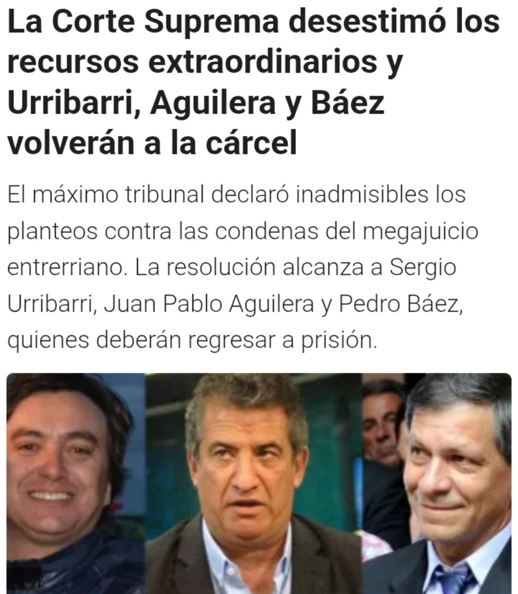 FurmanElias's tweet photo. URGENTE!!!!!!
Se los dije hace unos días 👇 https://t.co/SD1DS63yQu