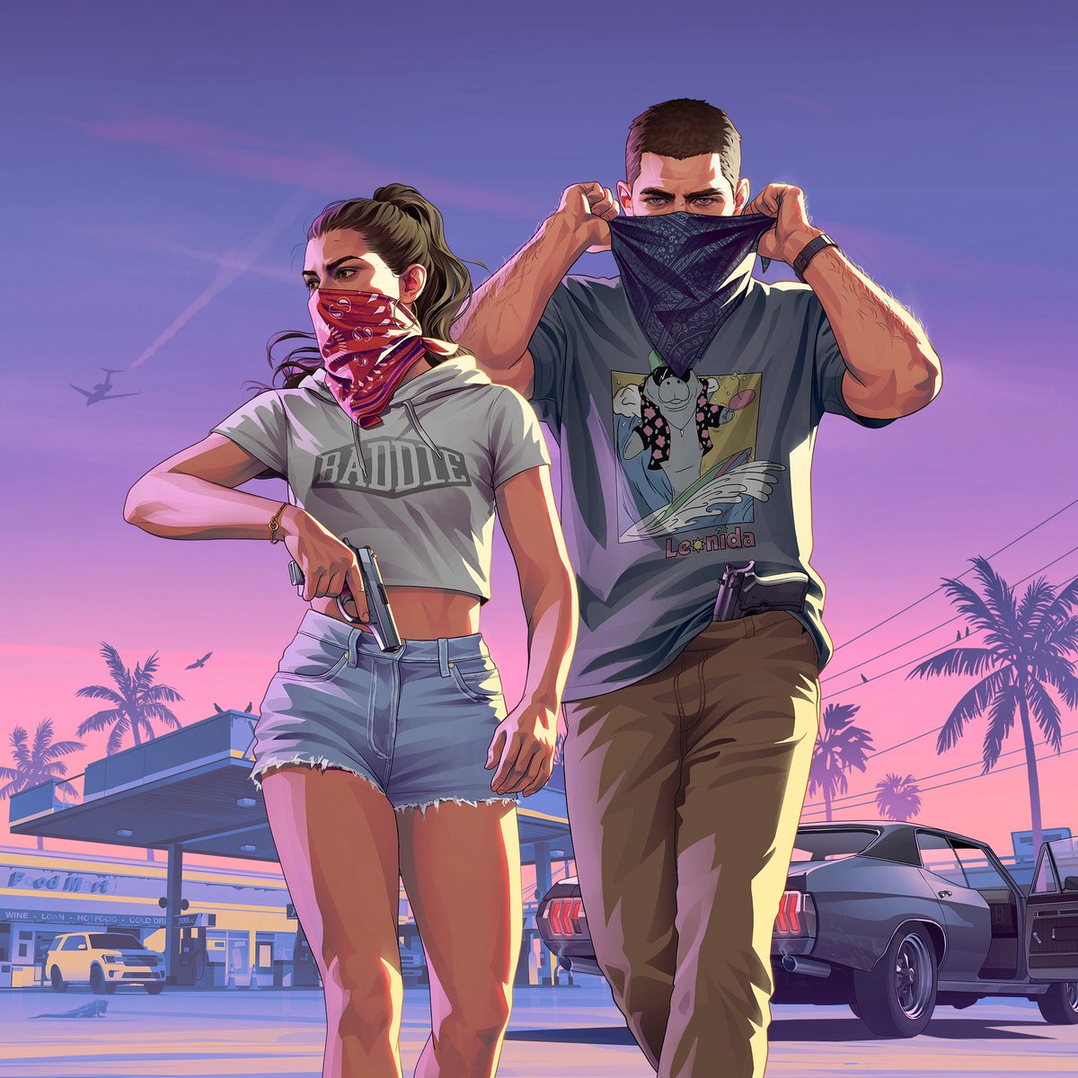 RstarArabic's tweet photo. مبيعات أجهزة Xbox وPlayStation ارتفعت بشكل ملحوظ بعد العرض المطول للعبة Grand Theft Auto 6.

أرتفعت مبيعات أجهزة Xbox بنسبة 34٪ بينما ارتفعت مبيعات أجهزة PlayStation بنسبة 33٪ وذلك وفقًا لبيانات NielsenIQ في المملكة المتحدة. https://t.co/lb1VhoXTfw
