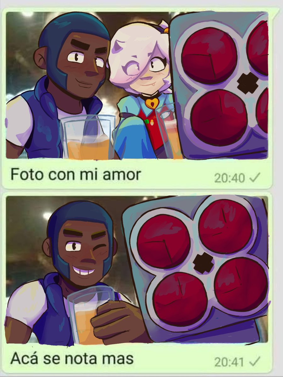mishblover's tweet photo. Brock deja de molestarme yo t amo 💔💔

#brocklette https://t.co/rekWfe0rs9
