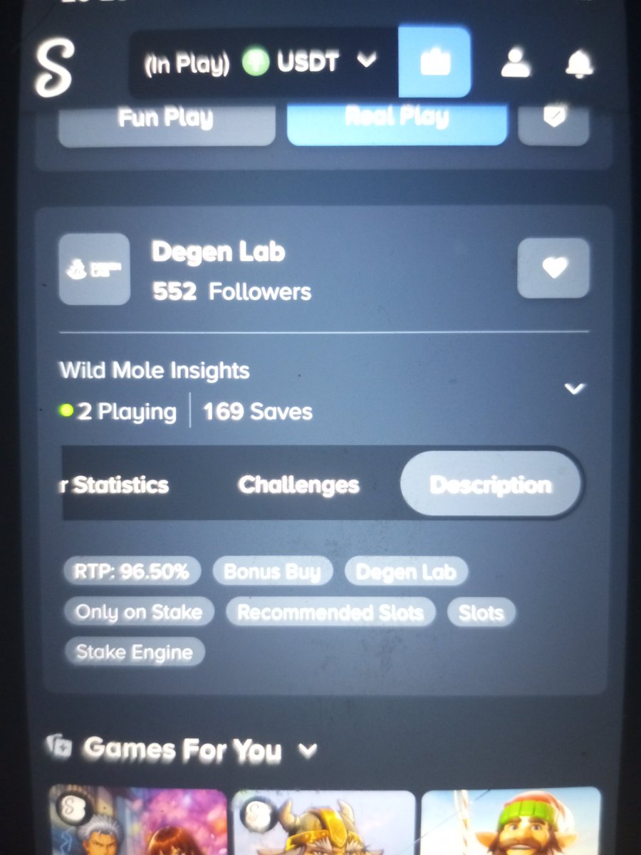 BoogleSamey's tweet photo. @degen_lab @Stake Stake:Chillliii

I follow 💋❤️‍🩹 https://t.co/arc8ge4ewX