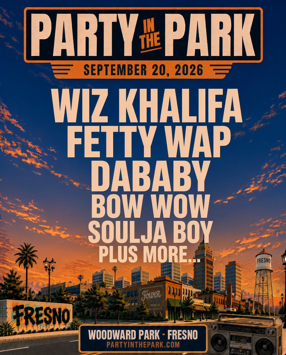 smoss's tweet photo. Fresno CA- September 20 https://t.co/NyhZZau4X1