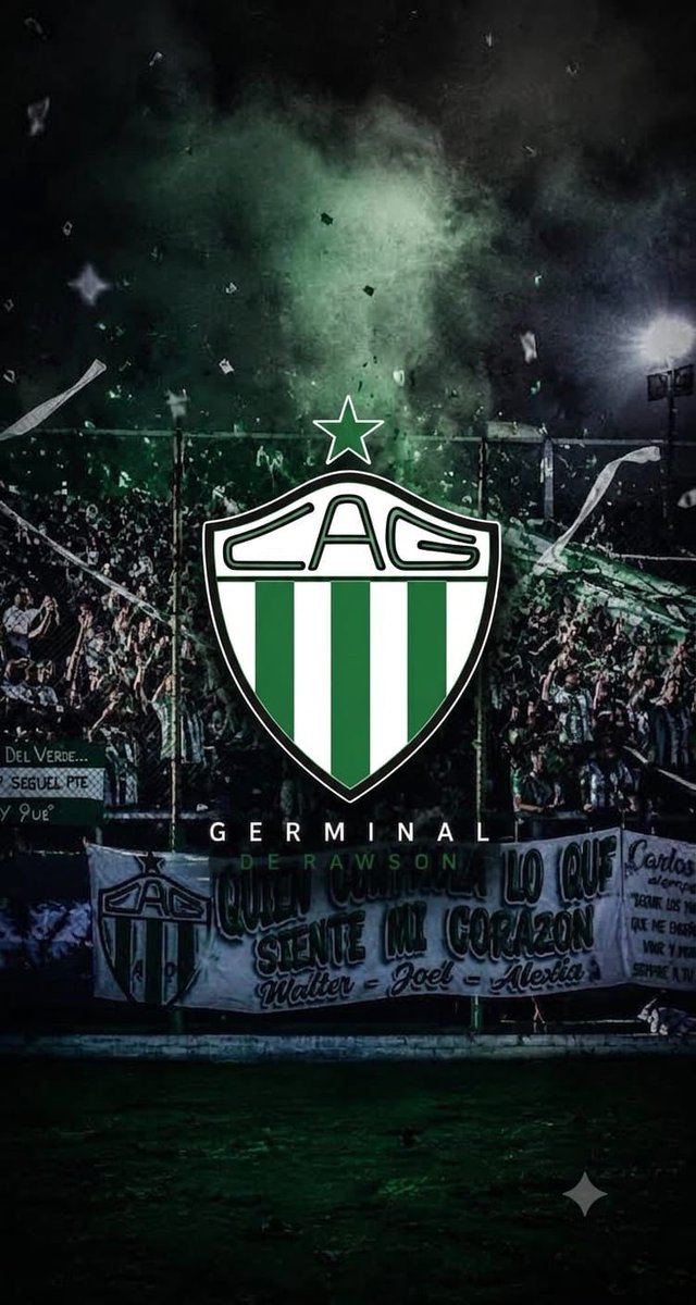 damianbiss's tweet photo. ¡Feliz aniversario 104 Germinal!
Orgullo de Rawson 💚🤍 https://t.co/e6n1rPM0ln