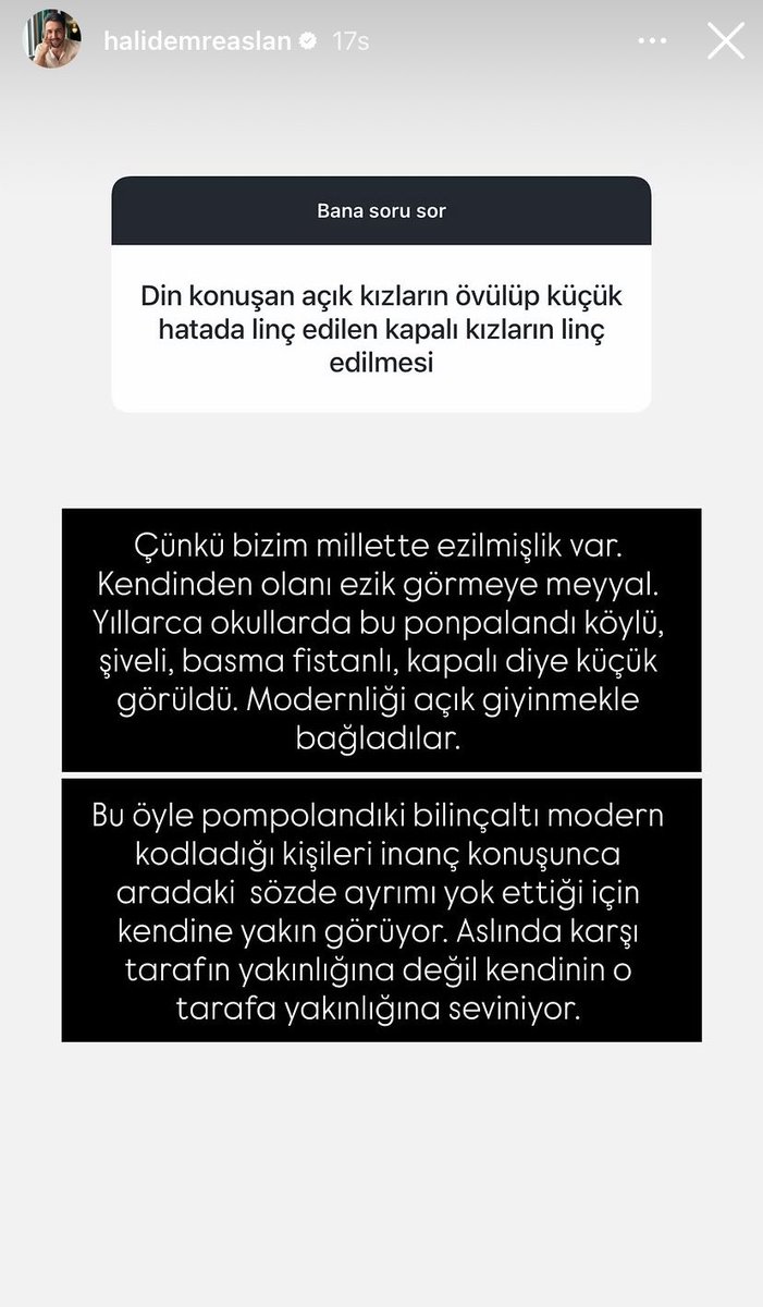 zari_mer's tweet photo. Kızlaarr bunu hanginiz sordu ajsf 
Cevap👌🏻💯 https://t.co/sAt4T5X199
