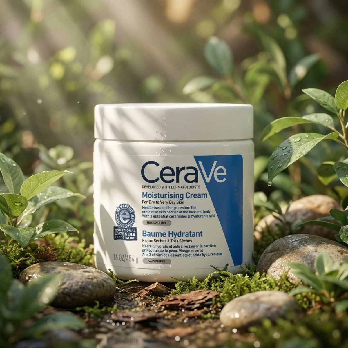 mpimiento's tweet photo. Why is everyone obsessed with this cream? Deeply hydrates, repairs the skin barrier, and leaves skin soft and smooth all day—with no fragrance or irritation. https://t.co/VgT2SwHiVJ