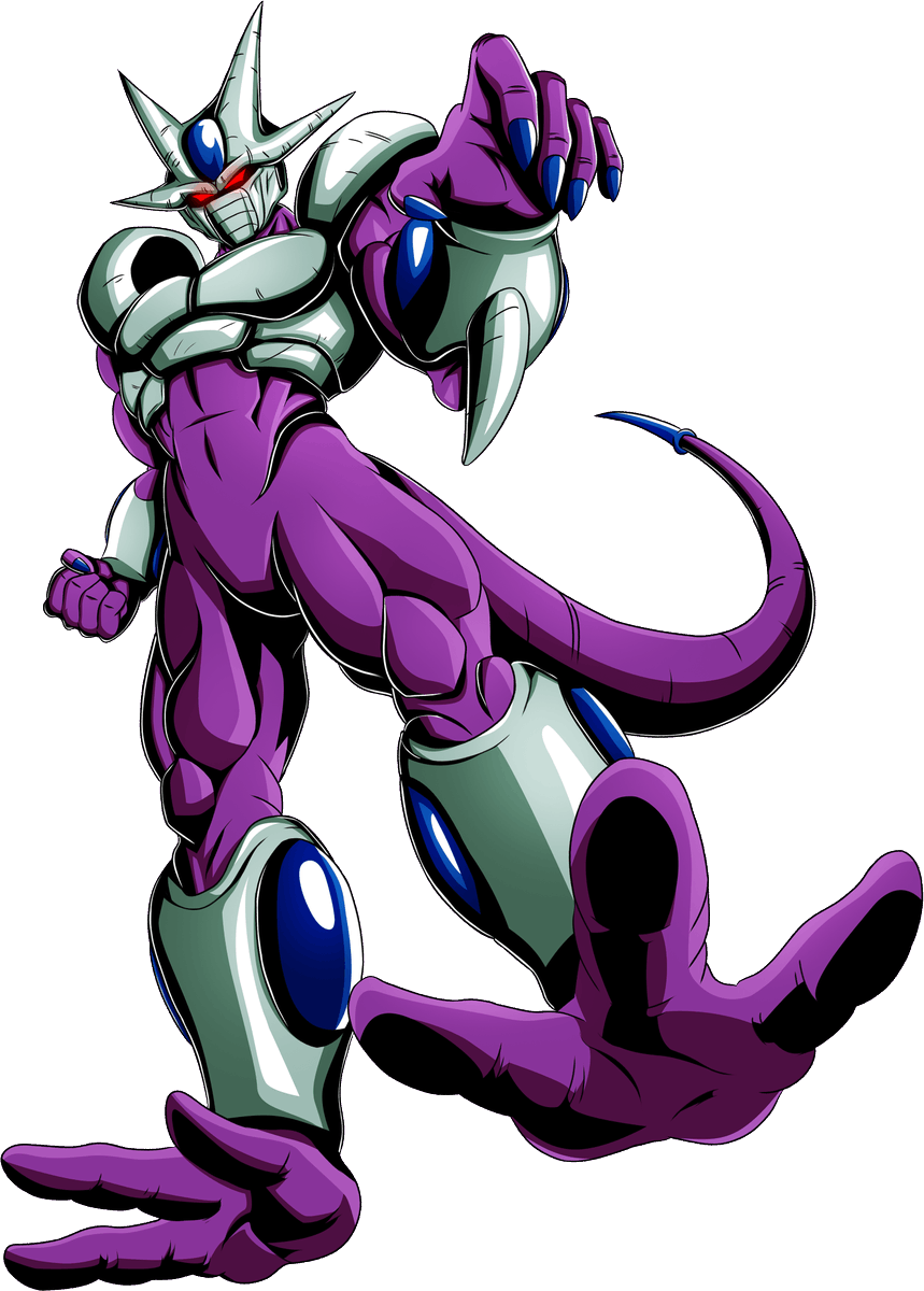 KuwaDesigns's tweet photo. (Custom) Final Form Cooler

Been having fun lately redrawing arts in different styles, so expect more of these! https://t.co/rfGTfokZBU