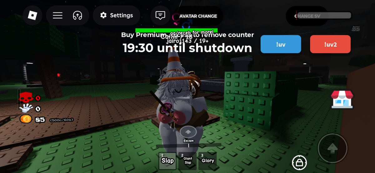 1143xd's tweet photo. Fotos, luego subiré uno que otro video
#robloxsex
#rr34
#robloxcondo https://t.co/sF1mA9iD6p