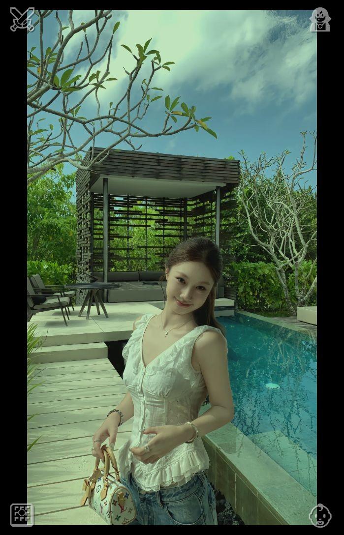 Smariam_'s tweet photo. Compact, energy-efficient home gadgets with whisper-quiet performance ease the burden of routine household chores, allowing you to reclaim precious free time each day for hobbies, relaxation, and happy moments with family. 🦑Playing video games with my sister—our gaming session https://t.co/lZj7x3I6zT