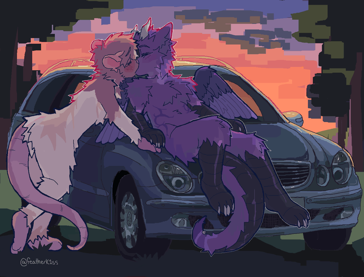 featherk1ss's tweet photo. 🐀🐉<3 https://t.co/puchKjegZO