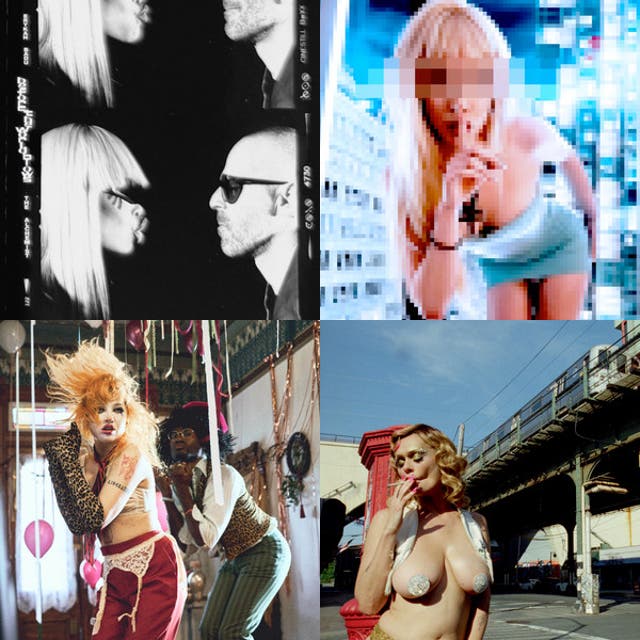 omgblog's tweet photo. OMG Playlist: August 2026 https://t.co/RLH2obCXWY #Music #NowPlaying #Arca https://t.co/m1XBZ8aJM7