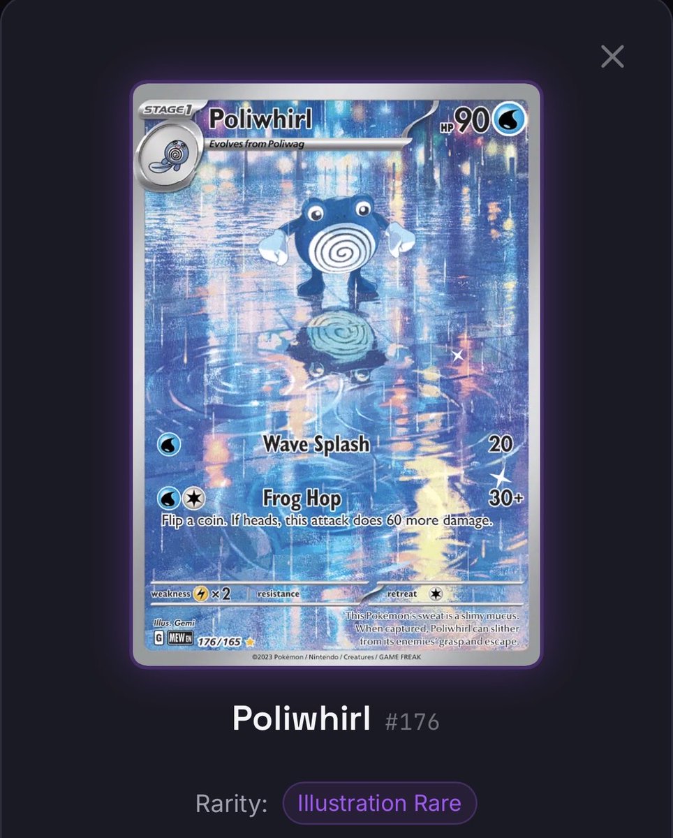 foursixsix's tweet photo. RNGesus was not on my side today on @Packly_gg 😩

But nothing to worry about since I can get 100% MV on trades in their marketplace. 💡

Picked up these three cuties with my bulk. 🥰

This is collecting the way it's meant to be:

https://t.co/gA7RmfomBg https://t.co/MoIhLQZL3O