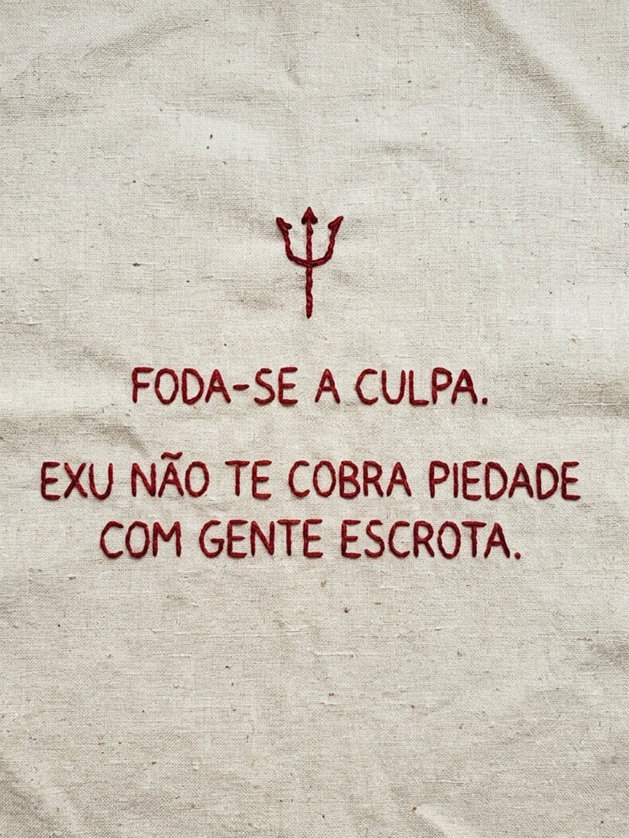 OrixaEncantado's tweet photo. Laroyê! ❤️‍🔥 https://t.co/78MaFuMGR8