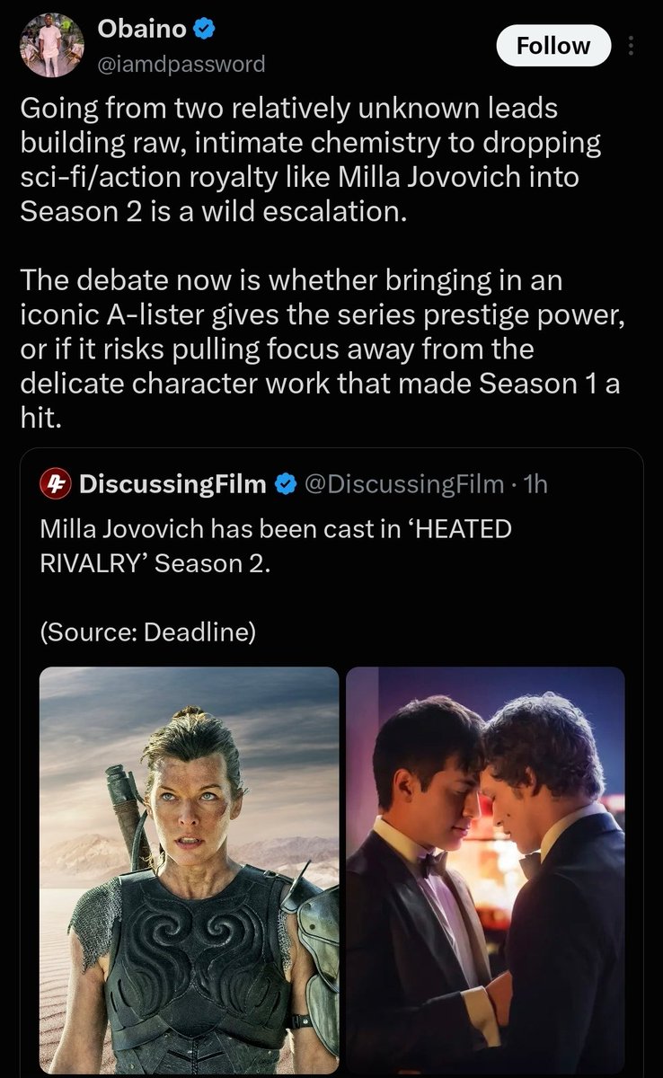 centaurstation's tweet photo. Now why is this bot right.. https://t.co/iKt7yk0qsf