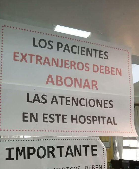 marcalpalazzolo's tweet photo. ¿Cuántos están de acuerdo con esta medida?🤚 https://t.co/ftoiSOGuBb
