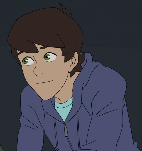 arachnidquiips's tweet photo. "That's actually the college I was planning to go to once I finish high school!"

Him? Actually thinking about his future? Yeah, obviously. 

"....I'm so sorry to hear about that, Peter. It must really suck losing an opportunity such as being a lab assistant." https://t.co/MZ9BlwtGVw