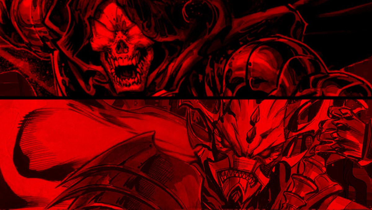 ExiledSorcery's tweet photo. .              [ 𝐀 𝐅𝐀𝐌𝐈𝐋𝐘 𝐅𝐄𝐔𝐃.]

         ( #𝐇𝐎𝐑𝐃𝐀𝐊UNLEASHED.)

                   V          V         V https://t.co/S8B9qYWiUt