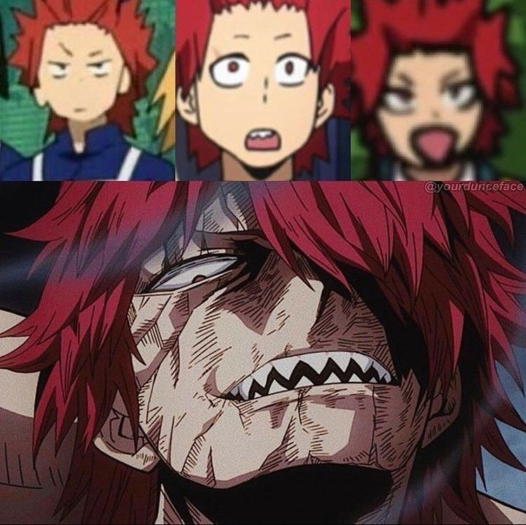 Mangaic2's tweet photo. Bro went from 🧒to 😈 https://t.co/GErCpbOhbW