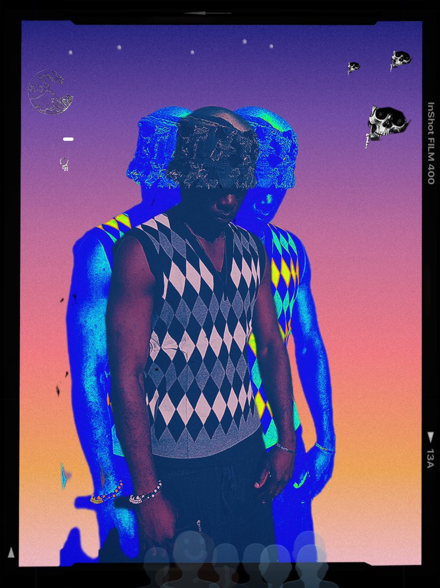 Gingerkazeem's tweet photo. Hennessy Cypher challenge ft @Gingerkazeem 

I edited this whole shiiiittt…
I would love to do your edits.

How we feeling about the cover?
Tag @Only1Sarz https://t.co/0gnWxUdFJc