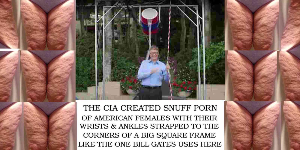 WAVECREST1106's tweet photo. @DeepLeaksHQ Except Bill Gates is not long for this world.. he's on his way to jail , an urn or a six foot hole... Bill Gates is finished - millions of fully awake people hate him for exactly what he is... This level of hate moves mountains.. Gates is a marked man https://t.co/pq26XWujlQ
