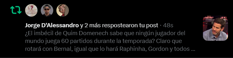 _Futbolero_'s tweet photo. Jorge D'Alessandro le dio RT y Like a este tuit. https://t.co/XwtzCj3Nn5