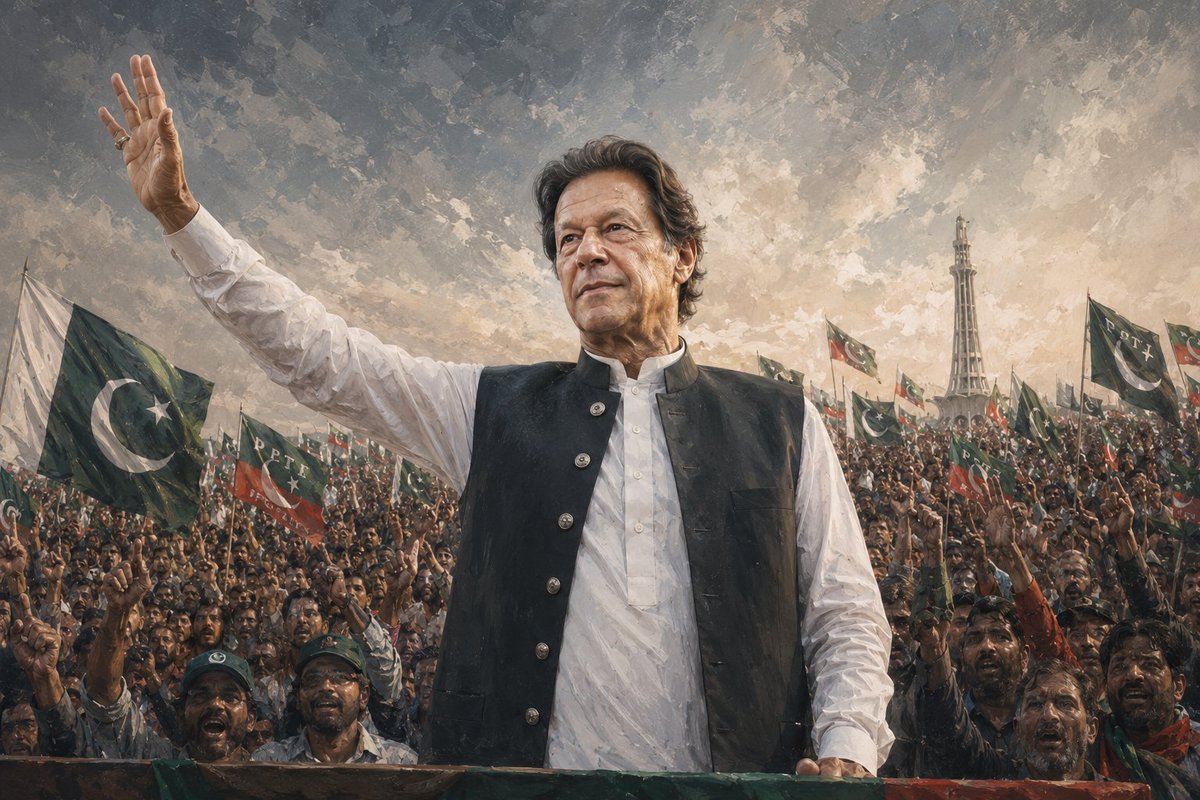 Memona_pti's tweet photo. 27 ستمبر 📍

یاد رکھنا پاکستانیوں 

اس دن کوٸی گھر پر نہ بیٹھے
عمران خان کی رہاٸی کے لیۓ نکلنا ہے سب نے

ستمبر_مزاحمت_عہد_ہمارا https://t.co/Abfyy08Suk