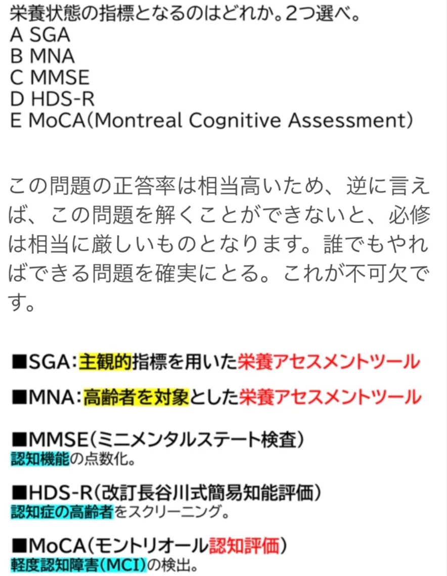 歯科医師国家試験対策 ロムニーハウス勉強会【講師 Dr.N