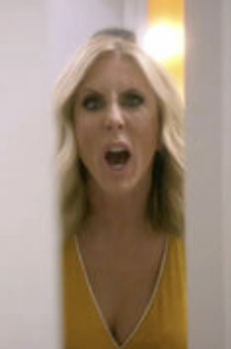 RumorJunkie's tweet photo. @TheRHPolls @BravoTV @Andy @vgunvalson The only thing it “succeeded” in was proving Andy was right when he fired her from # RHOC https://t.co/vtUUXnnmbX