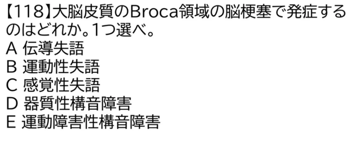 歯科医師国家試験対策 ロムニーハウス勉強会【講師 Dr.N