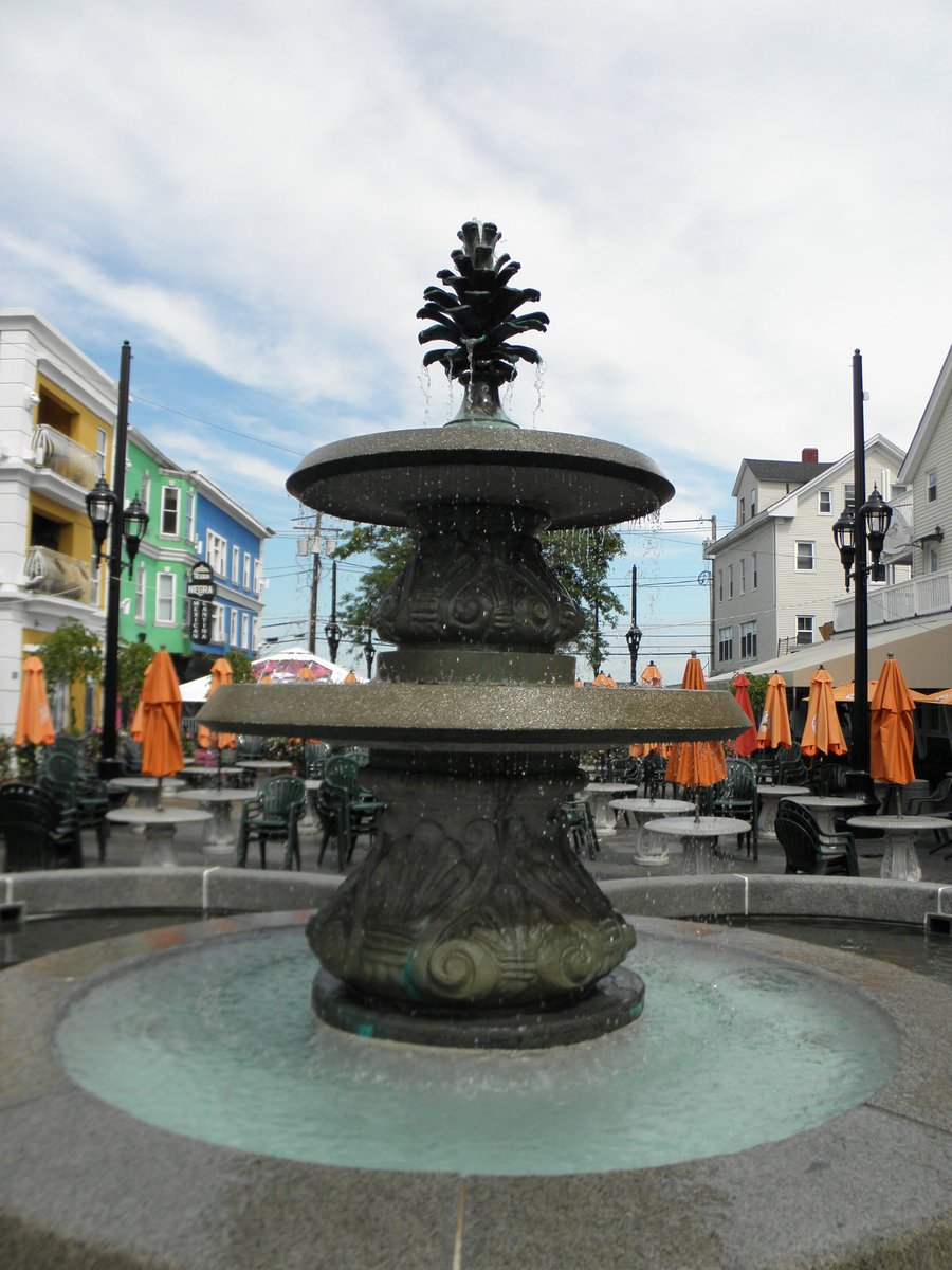 justenaro's tweet photo. DePasquale Square (Federal Hill) 9/3/2026 Providence, Rhode Island https://t.co/F2TQ7nnPQ0