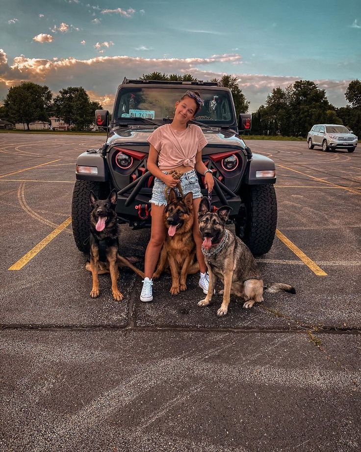 MRostishka's tweet photo. The bond, the memories, the adventures 🐶❤️🐾 Everything about this journey is amazing! Want more? Subscribe now!

https://t.co/r2uDCieHBi https://t.co/AUR7WricYA