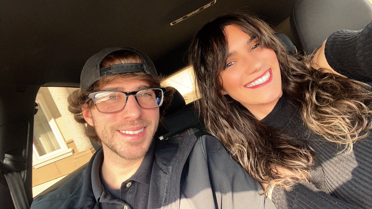 AaronMachahk's tweet photo. 4 whole years of loving you. Happy anniversary, my honey. Thank you for all you do for Koey and me. I couldn’t have made it through these past months without you. I appreciate and love you more than words can express. https://t.co/b9c01vPWHU