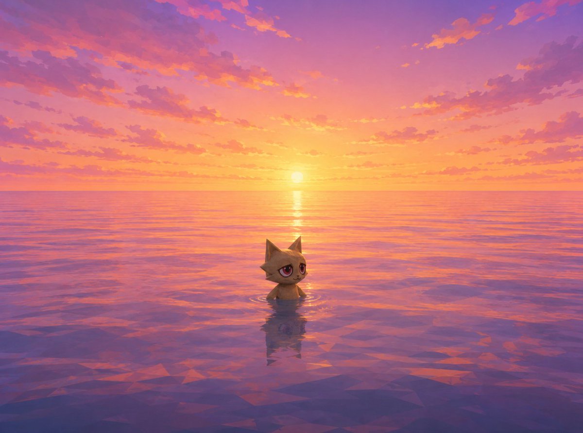 CatamineCatPons's tweet photo. out of my body it feels like I'm floating. https://t.co/bbgZVAXv17