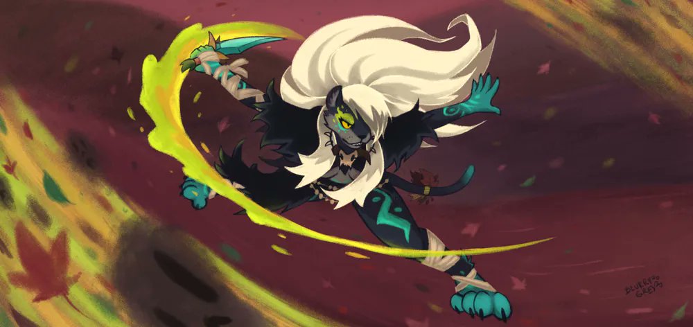 flaquita212's tweet photo. QRT with a character and how you draw them 🐱⚡ https://t.co/ZJs4668S0x