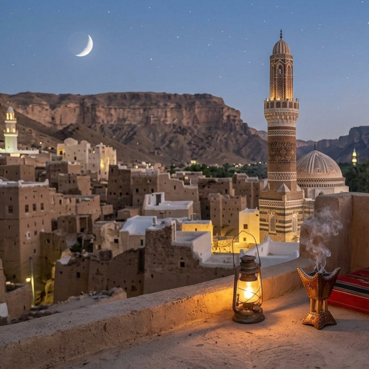 _Ebrx_'s tweet photo. هدوء ليلة الجمعة يرمّم ما أرهقه الأسبوع كامل.. فرصة تسترجع فيها سكينة روحك وت��تعد عن كل صخب.

    أكثِروا من الصلاة على النبي، واغتنموا هدوء هذه الليلة بذكر ودعوة صادقة من القلب.

    جمعة مباركة، وربك يصلح البال ويجعل أيامكم كلها خير وسكينة. 🌿✨

#جمعة_مباركة https://t.co/igAbaRnLtr