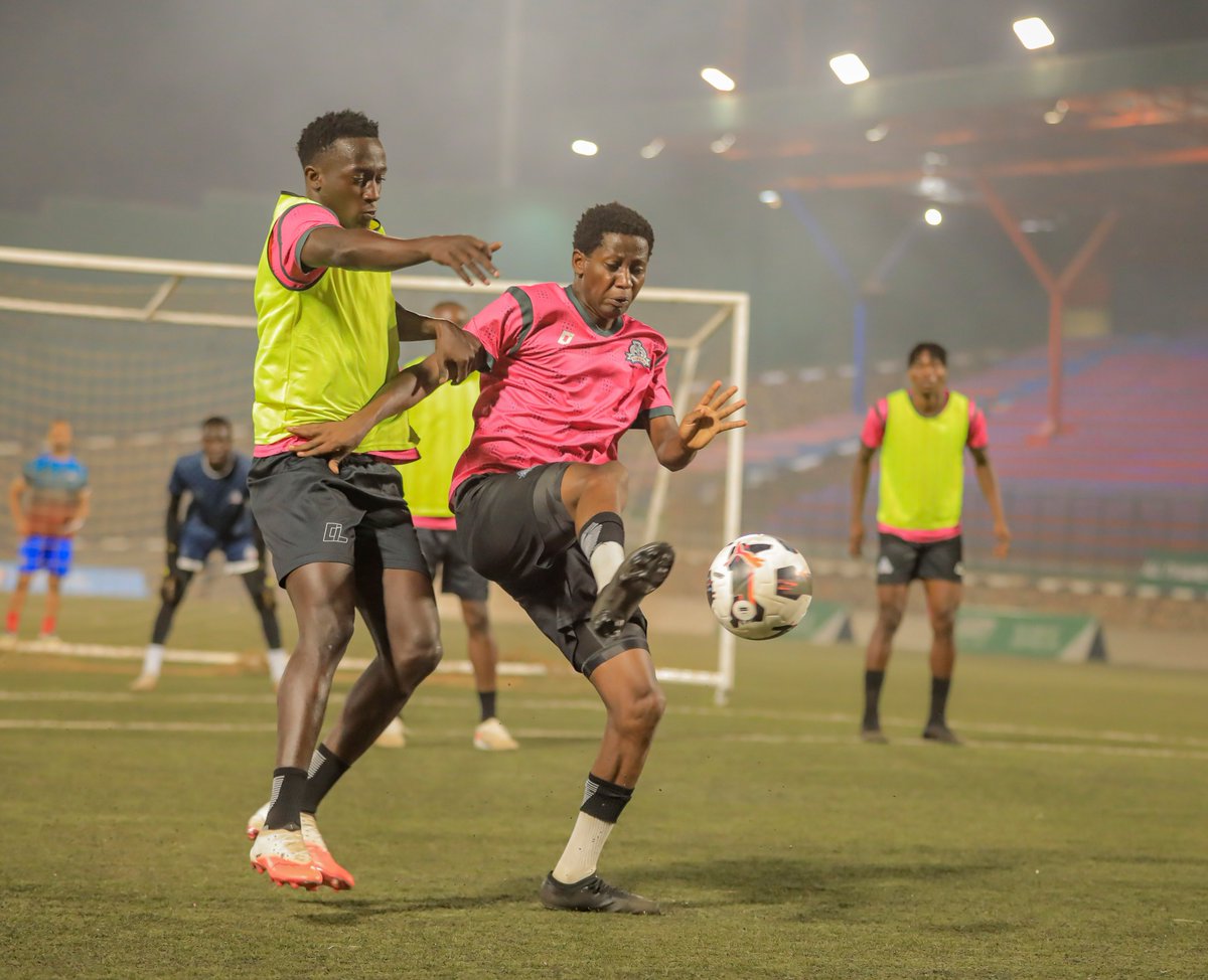 VipersSC tweet picture