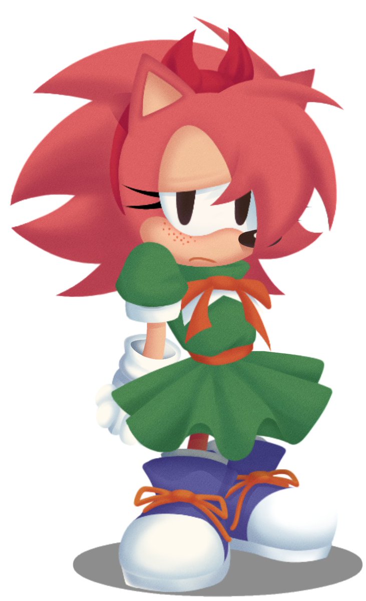 Dout_Fakersin's tweet photo. Erica (Vessel)
Character by @JosePinche47371 

[02/07/2026]
#carneasa #art #sonicthehedgehog #amyrose #exeoc #execommunity #sonicexe #exe https://t.co/T8EKFIClpa