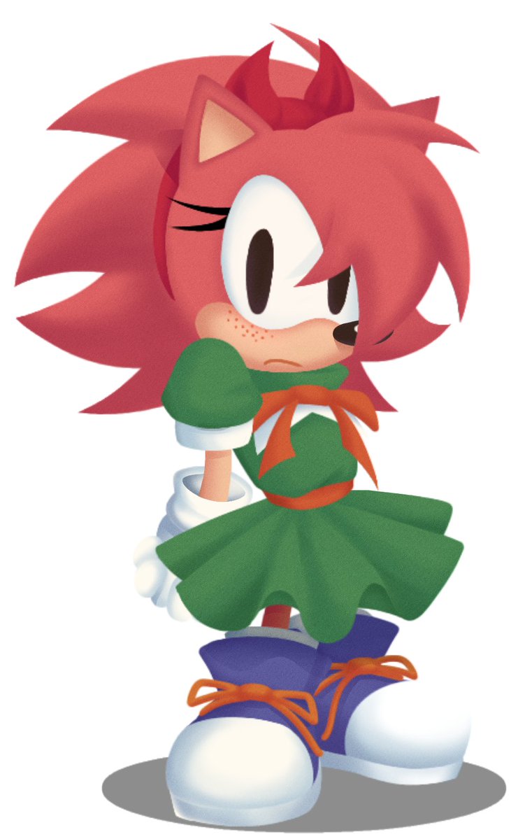 Dout_Fakersin's tweet photo. Erica (Vessel)
Character by @JosePinche47371 

[02/07/2026]
#carneasa #art #sonicthehedgehog #amyrose #exeoc #execommunity #sonicexe #exe https://t.co/T8EKFIClpa