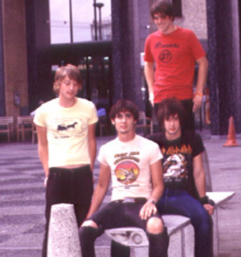 butchkennerty's tweet photo. mikes riverdales shirt aww https://t.co/FjCfId8g5D