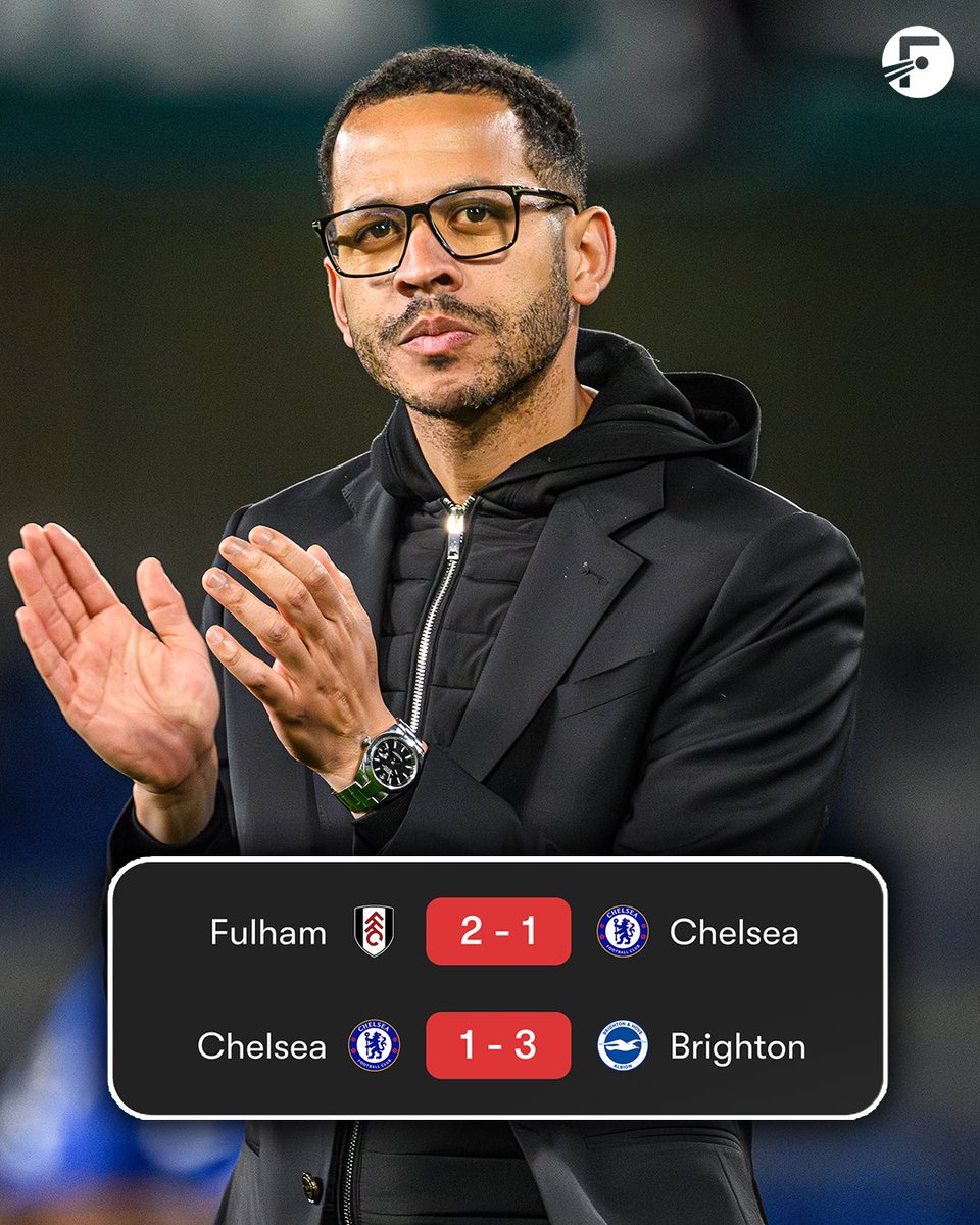 FotMob's tweet photo. 😳📈 Last season, Chelsea lost in BOTH of the games they have won so far this season…

The Xabi Alonso effect… 😮‍💨 https://t.co/oxZ0exbVL7