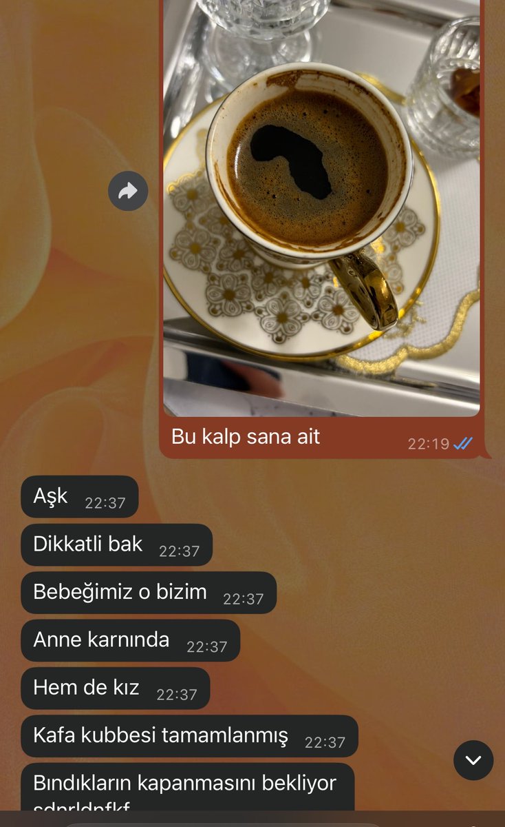 alisunfiltered's tweet photo. Sefalik uçtan kıvrım başlamış😭😭😭😭 https://t.co/KVGCsRl5MT