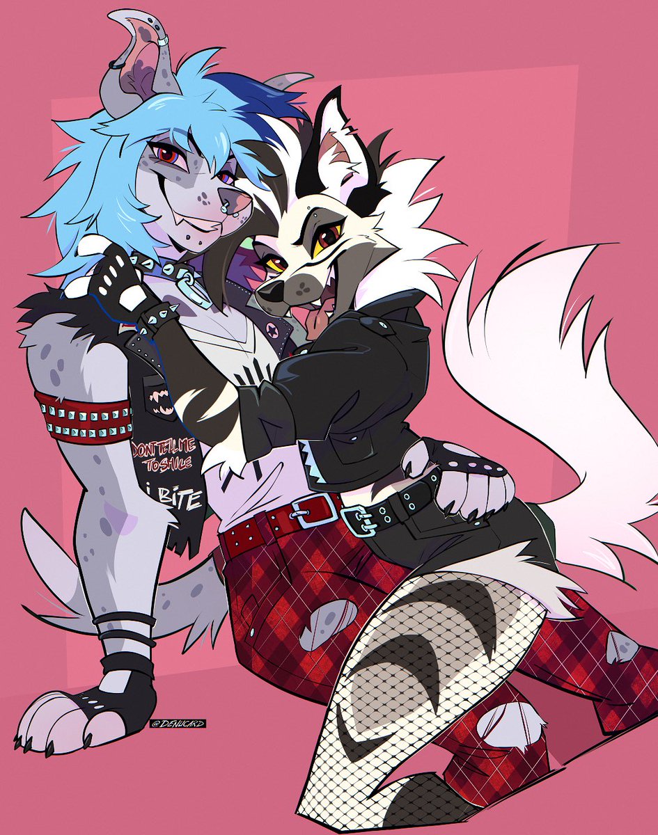 Denucard's tweet photo. Syl x Jayden https://t.co/gC0X9gctvz