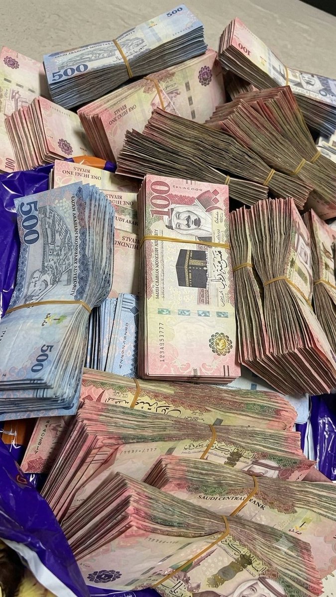 bn1woj's tweet photo. لو جتك ٢ مليون ﷼ سعودي  اليوم
هل يمكن للمبلغ .. أن يحل كل مشاكلك 💵 

◯ نعم

◯ لا https://t.co/9Y8XYCZJdu