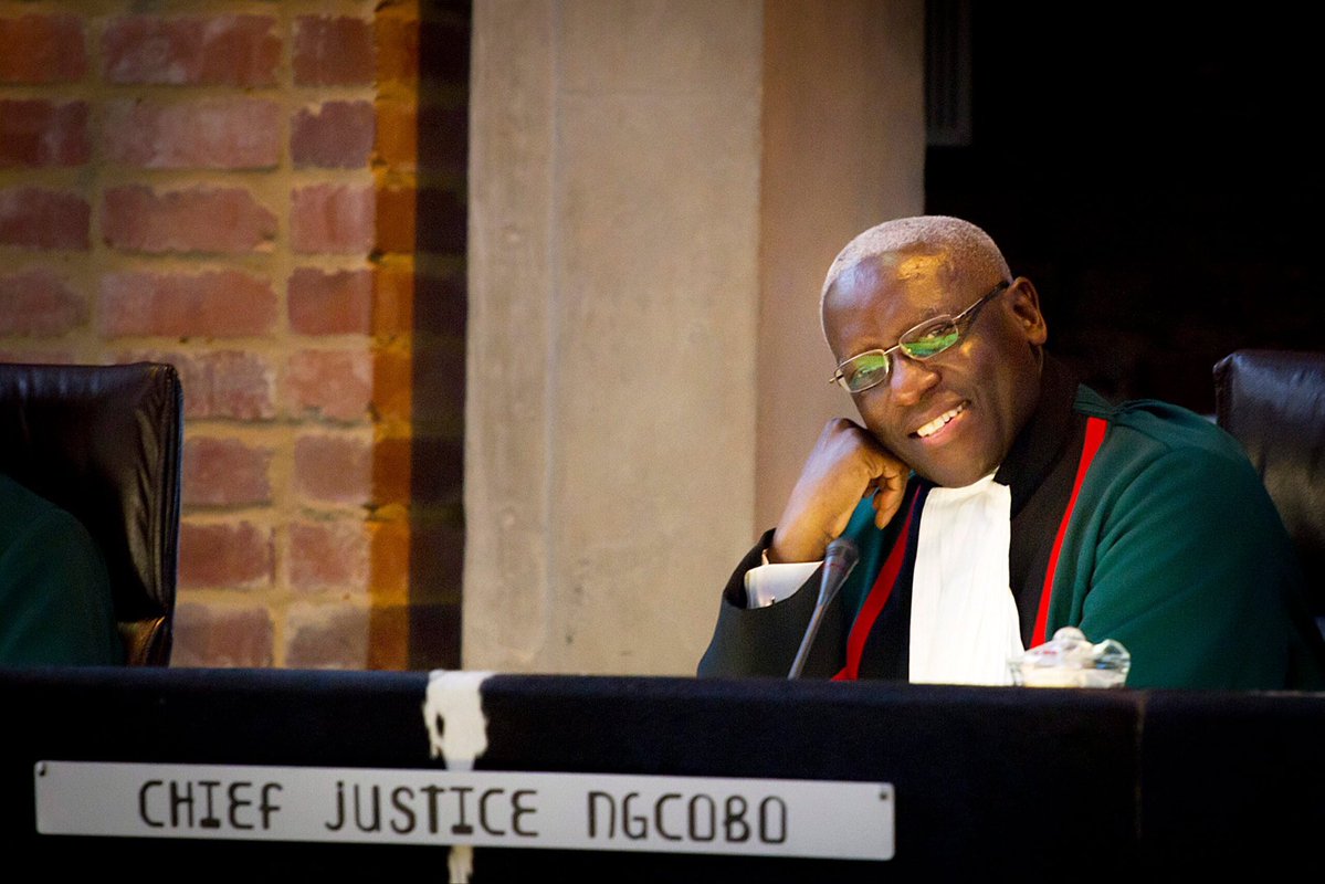 Phathizwe_RSA's tweet photo. You are being second guessed for simply concluding in your report ‘There is PRIMA FACIE case’

“A credible case cannot simply be ignored, but neither should an initial case be treated as the final truth before the affected party has had a meaningful opportunity to answer it.” https://t.co/CwCB1GfNtg