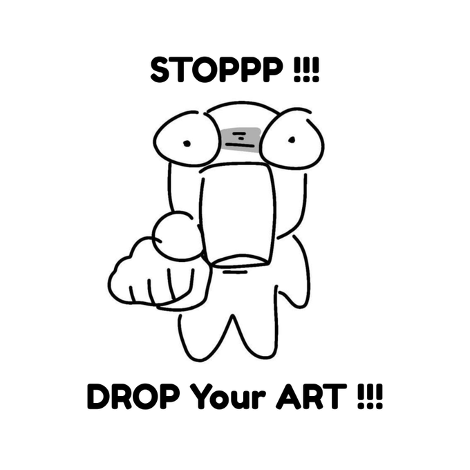 ArtisticZaraa's tweet photo. #artmoots https://t.co/oDpsoKPkjb