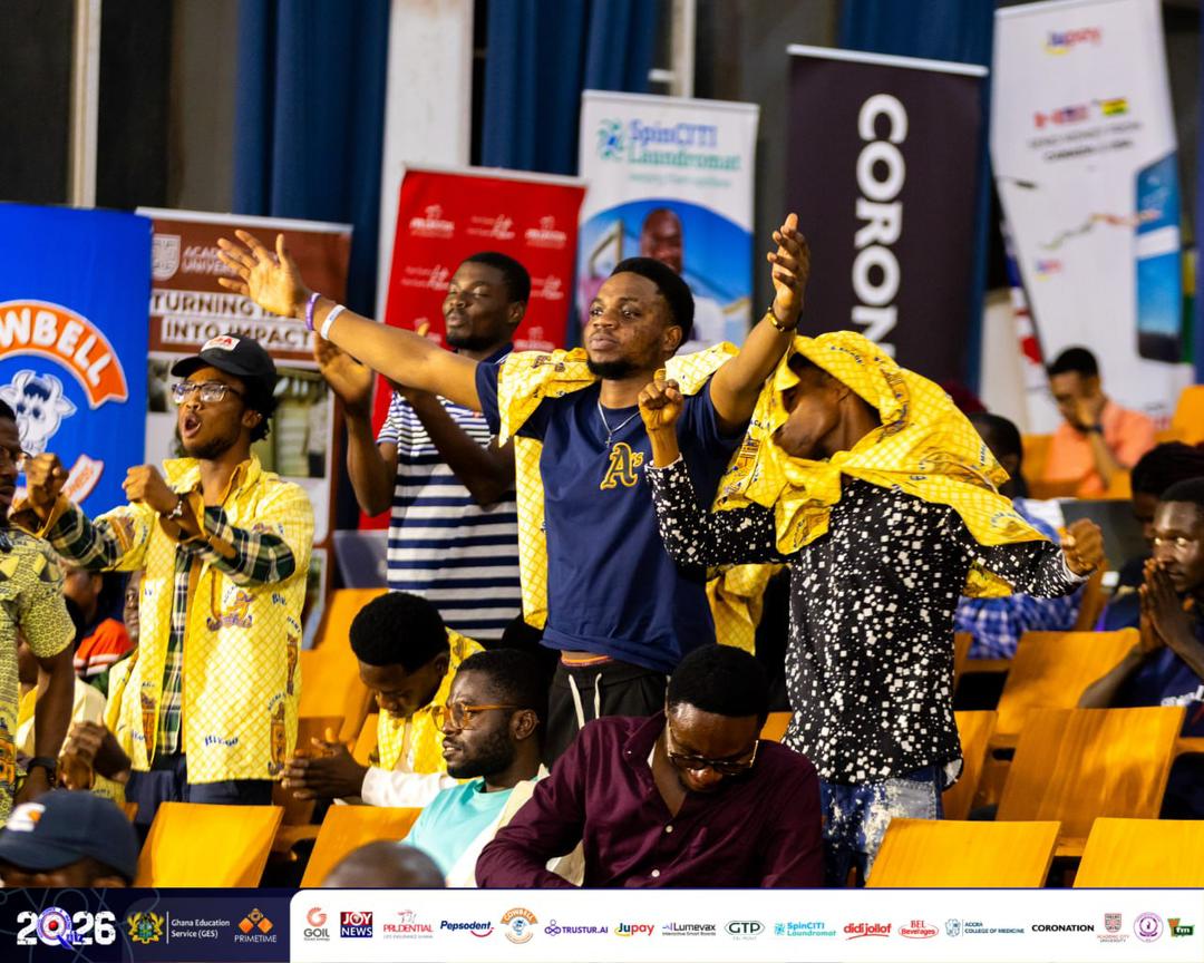 NSMQGhana tweet picture