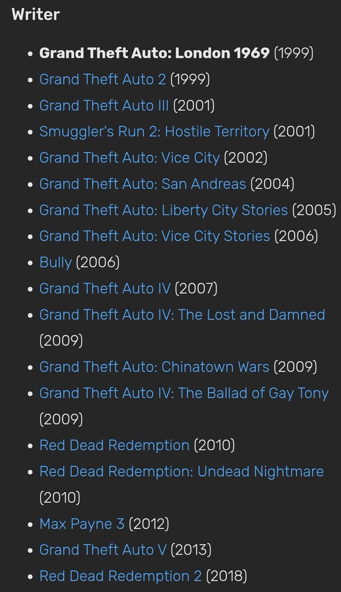 jhnna___'s tweet photo. This bald englishman ( Dan Houser ) has to be up there with Kurt Angle at the Mount Rushmore of bald studs

cause this line of achievements is quite frankly an anomaly. https://t.co/T2ihPwTqvP