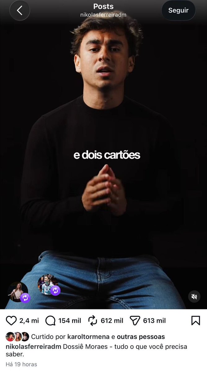 erikizitow's tweet photo. brait dando RT no nikolas
acho graça que em relação a tifanny ela não se posicionou nem com um like https://t.co/Wq0cudgWk3