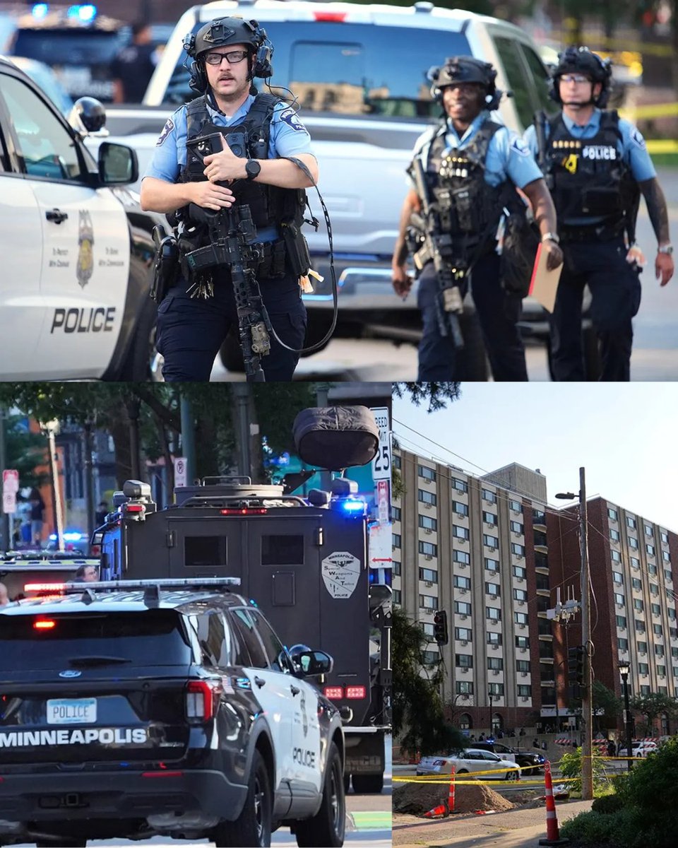 noblenatl's tweet photo. NOBLE extends our deepest condolences to the families, loved ones, and communities affected by the tragic shooting in downtown Minneapolis. We are especially keeping the injured officers and all victims in our thoughts as they recover. https://t.co/Ap48zExvBk